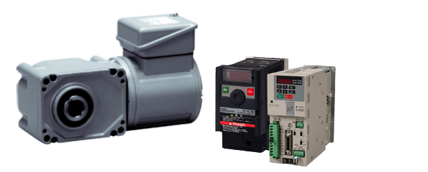 IPM Gearmotors