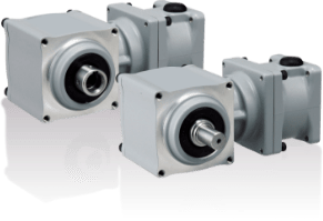 Hollow shaft / solid shaft (AFC)