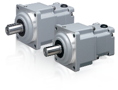 Parallel shaft / planet type (APG)